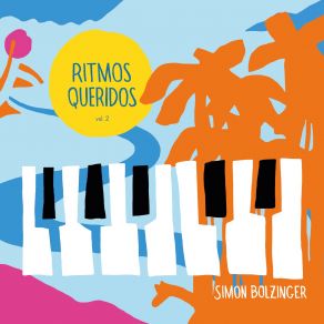 Download track Bolero Prestissimo Simon Bolzinger