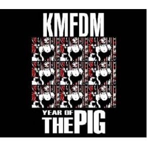 Download track Go To Hell KMFDM, Pig