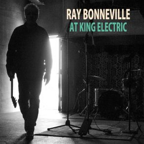 Download track South Of The Blues Ray Bonneville