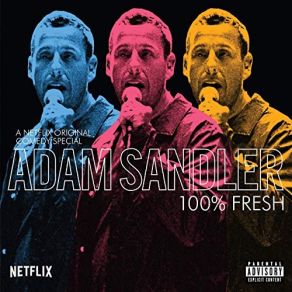 Download track Uber Driver Adam Sandler