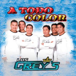 Download track Hay Un Mar Los Grey's