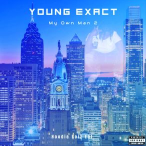 Download track Banned From TV (Freestyle) Young ExactFreestyle