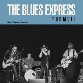 Download track Roller Coaster Ride The Blues Express