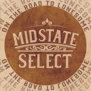 Download track At The Borderline Midstate Select