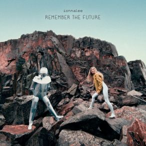 Download track SILENCE MY DRUM Ionnalee