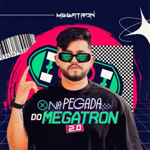 Download track Vou Te Botar MegatronMc LH