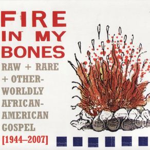 Download track Fire Shed In My Bones Boyd Rivers