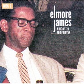 Download track Strange Angels Elmore James