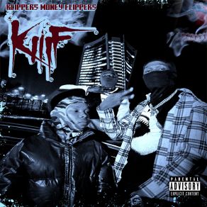 Download track Klippers Case-KlowzedTony Jones