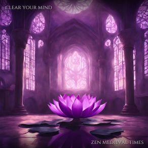 Download track Peace For The Warrior Mind Clear Your Mind