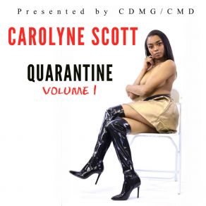 Download track Regret It Carolyne Scott