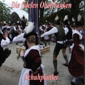 Download track Almentanz Die Fidelen Oberfranken