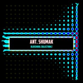 Download track Motion Forward Ant. Shumak