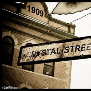 Download track Doberman X - Crystal Street Is Not Dead Doberman X