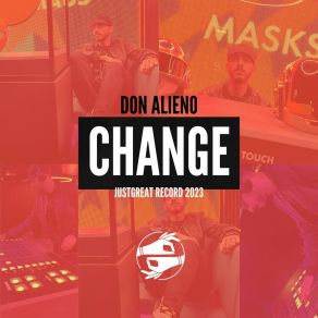 Download track Design (Original Mix) Don Alieno