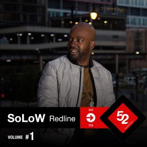 Download track I'm Talkin' To You Solow Redline