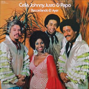 Download track Besito De Coco Celia Cruz