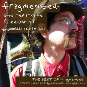 Download track The End Of Yesterday Fragmented