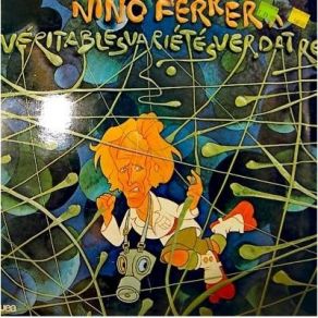 Download track Mashed Potatoes Nino Ferrer