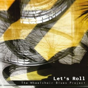 Download track Wheelchair Blues # 8 (Let's Roll) Fernant Zeste