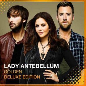 Download track Long Teenage Goodbye Lady Antebellum