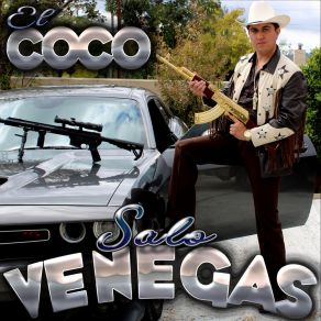 Download track Ojitos Lindos Salo Venegas