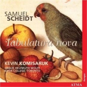 Download track 4. Hymnus: Vita Sanctorum Decus Angelorum [SSWV 152] 5 Versets Samuel Scheidt