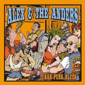 Download track Whiskey Bottle Alex & The Anders