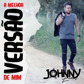 Download track Minha Alma Gêmea É Você Johnny Lemos