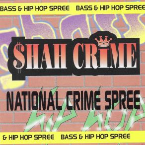 Download track Shake Zone Shah Crime