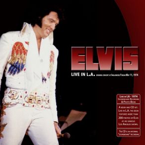 Download track Steamroller Blues Elvis Presley