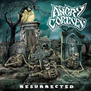 Download track Always Right Guy Angry Corpses