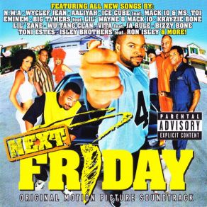 Download track Friday Krayzie Bone