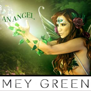 Download track An Angel Mey Green