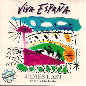 Download track Entre Dos Aguas James Last & His Orchestra
