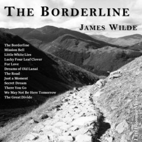 Download track Little White Lies James Wilde