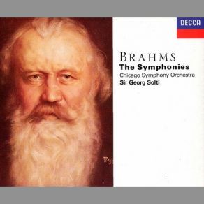 Download track Symphonie Nr. 1 C-Moll, Op. 68: IV. Adagio. — Allegro Non Troppo, Ma Con Brio Chicago Symphony Orchestra, Georg Solti, The Conductor