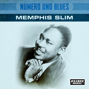 Download track Jasper's Gal Memphis Slim