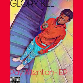 Download track She Wanna Party Glory Kel