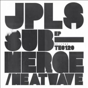 Download track Heatwave JPLS