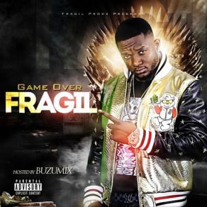 Download track Street Rap Gang Fragil