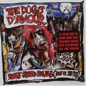 Download track Drunk Like Me The Dogs D'Amour