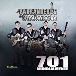 Download track Los Tiempos Del Mayo Los Parranderos De Medianoche