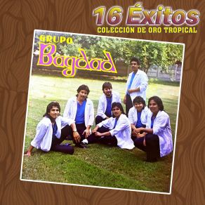 Download track Las Maquiladoras Grupo Bagdad