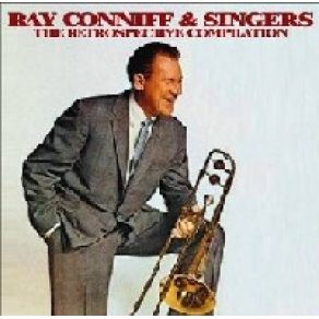 Download track On The Street Where You Live Ray Conniff, The Starlite Orchestra & Singers