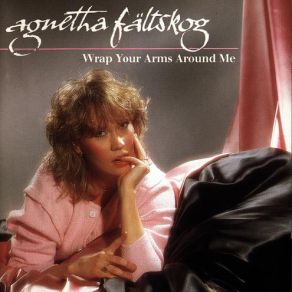 Download track Mr. Persuasion Agnetha Fältskog