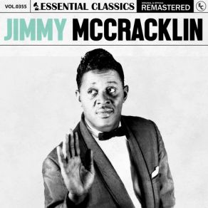 Download track Rockin' All Day Jimmy Mccracklin