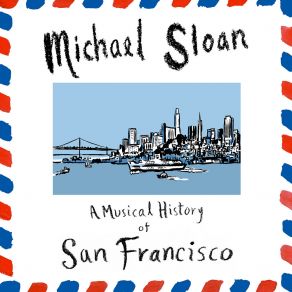 Download track San Francisco Chinatown Michael Sloan