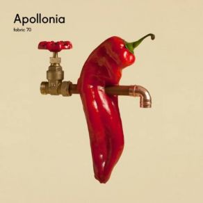 Download track I'Ve Been There ApolloniaThe Nail