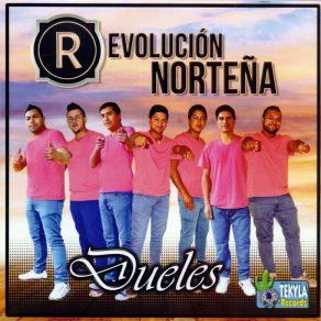 Download track Estoy Enamorado Revolucion Norteña